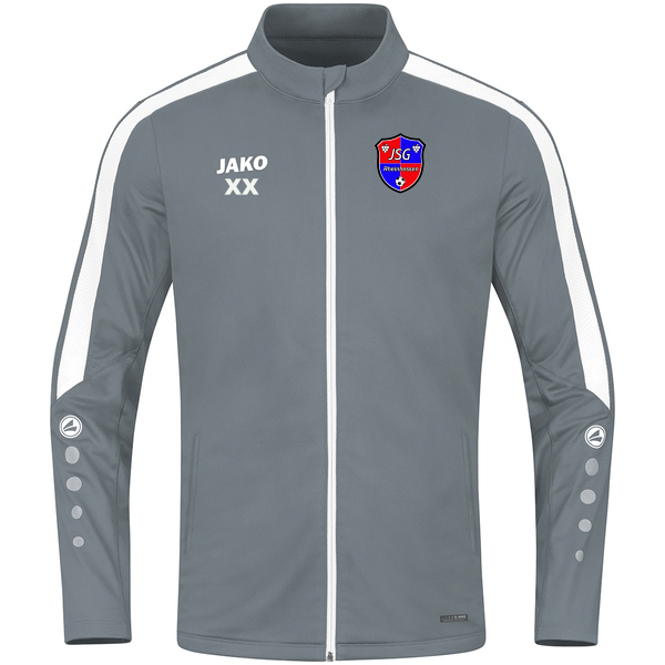 KinderPolyesterjacke Power 