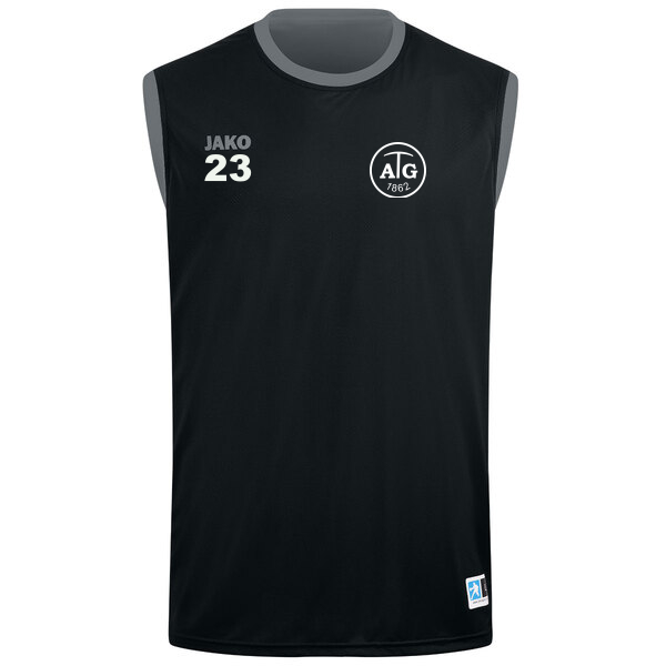 KinderWendetrikot Change 2.0 