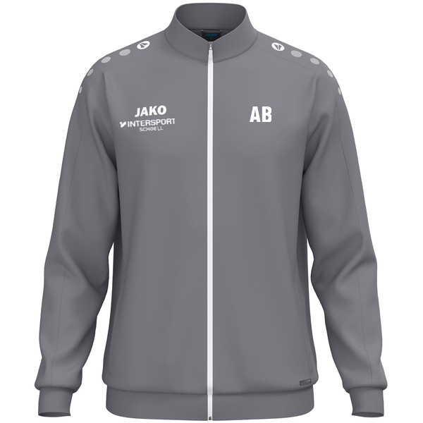 Polyesterjacke One 