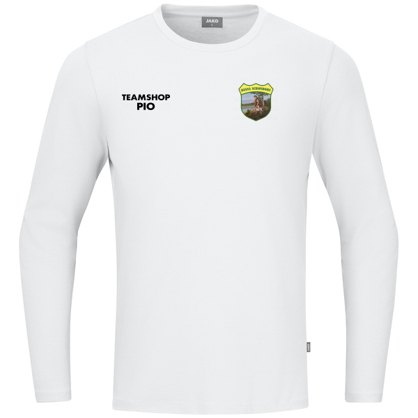 Longsleeve Organic 