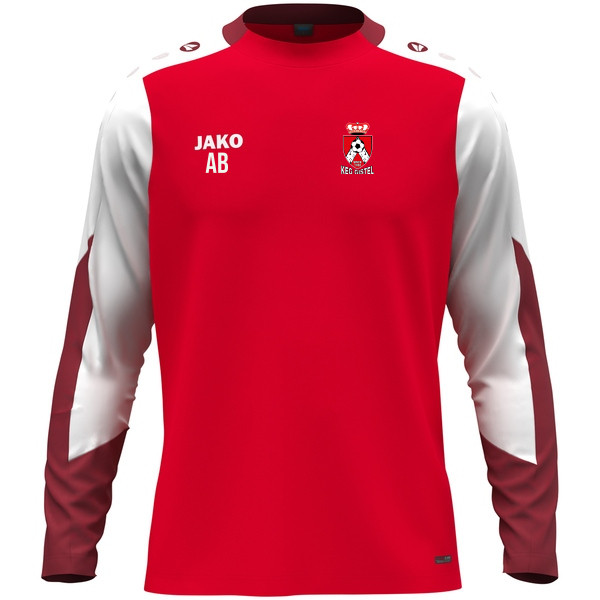 Longsleeve Dynamic 