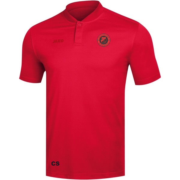 Polo Prestige 