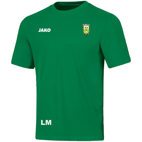 KinderT-Shirt Base 