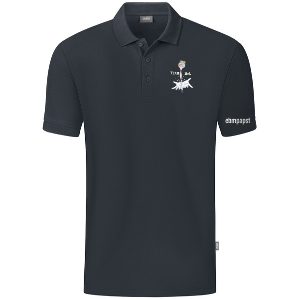 KinderPolo Organic  