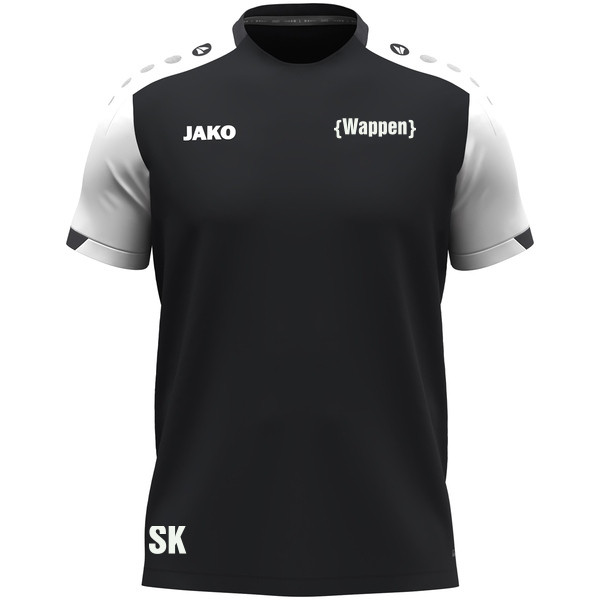 T-Shirt Dynamic 