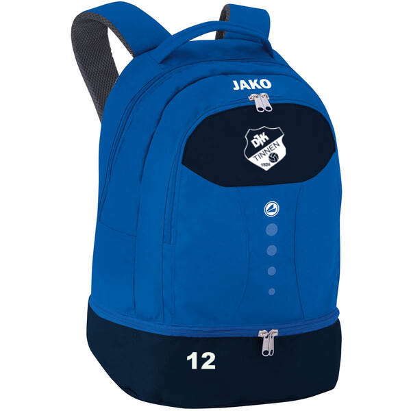 Rucksack TLS 