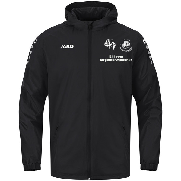 Allwetterjacke Team 2.0 