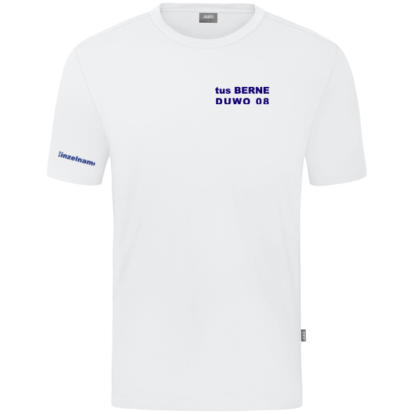 T-Shirt Organic Stretch 