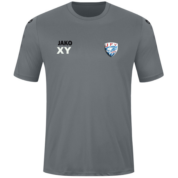 Trikot Team kurzarm 