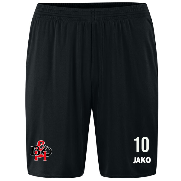 Short Manchester 2.0 