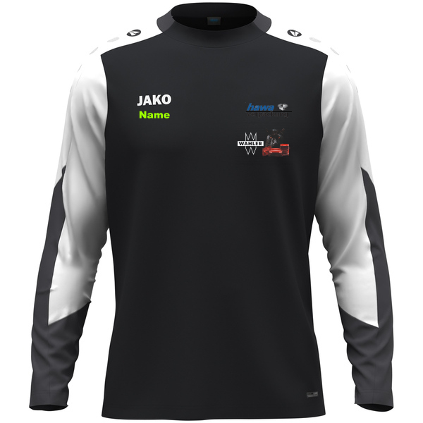Longsleeve Dynamic 