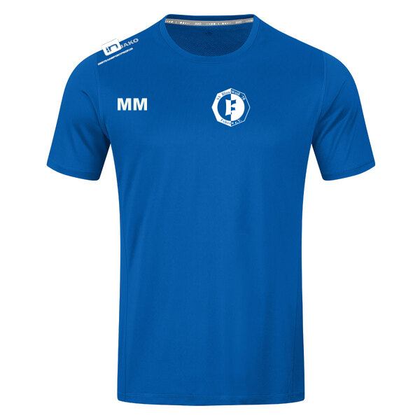 KinderT-Shirt Run 2.0 