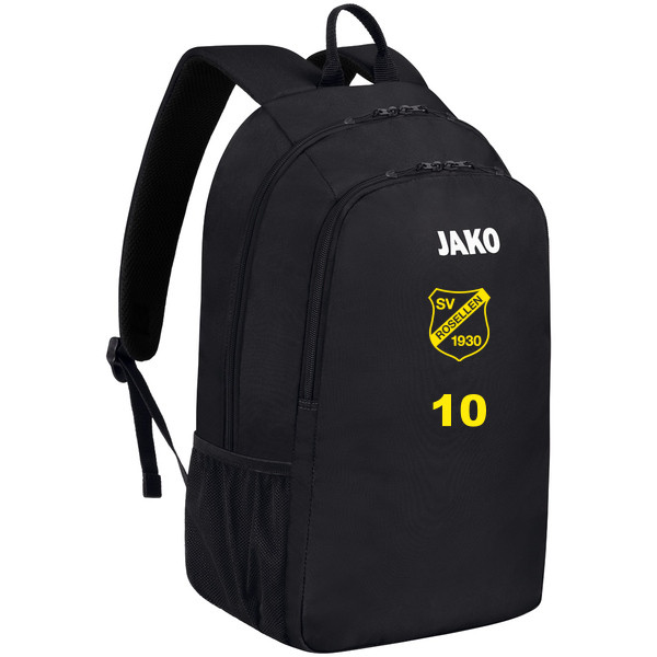 Rucksack One 
