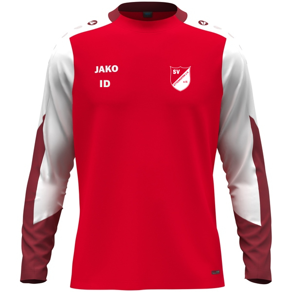 Longsleeve Dynamic 
