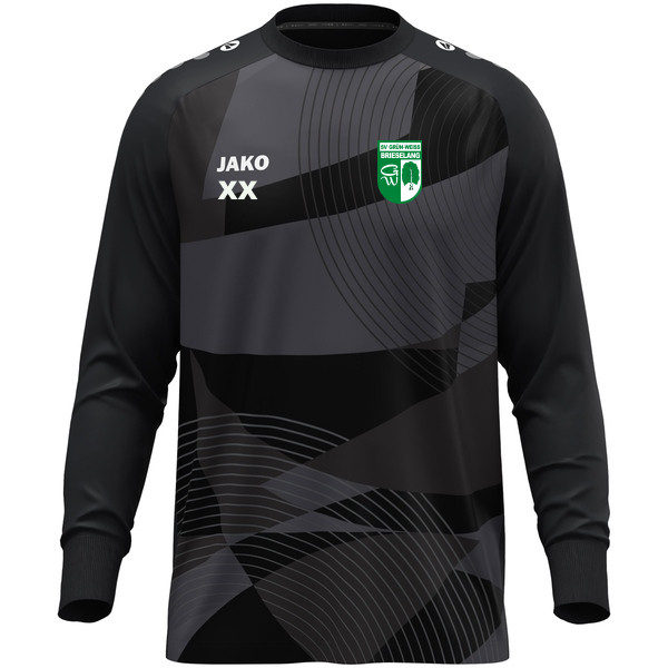 Torwart-Trikot River Kinder 