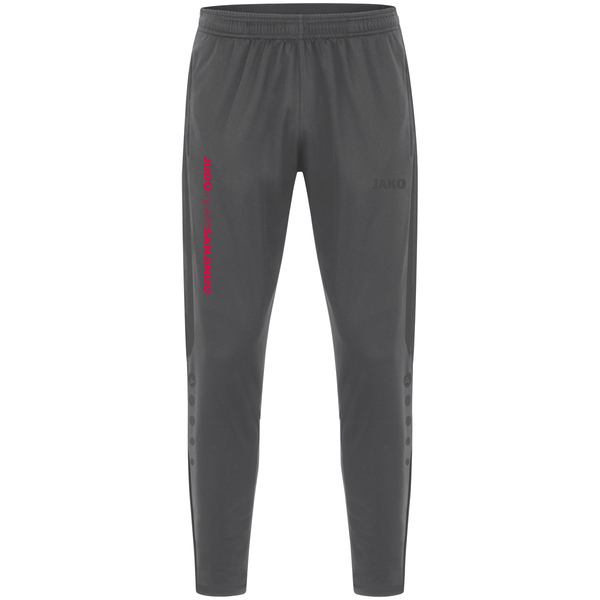 KinderPolyesterhose Power 