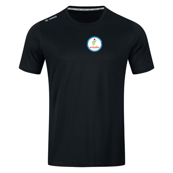 KinderT-Shirt Run 2.0 
