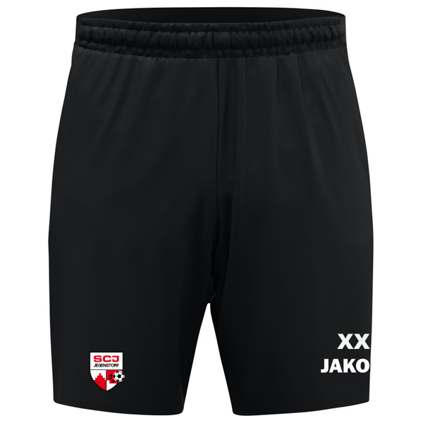 Trainingsshort Dynamic 