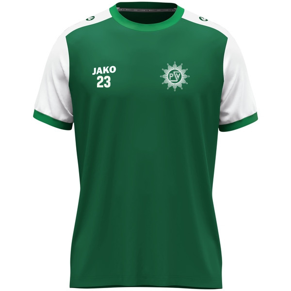 Trikot Dynamic kurzarm 
