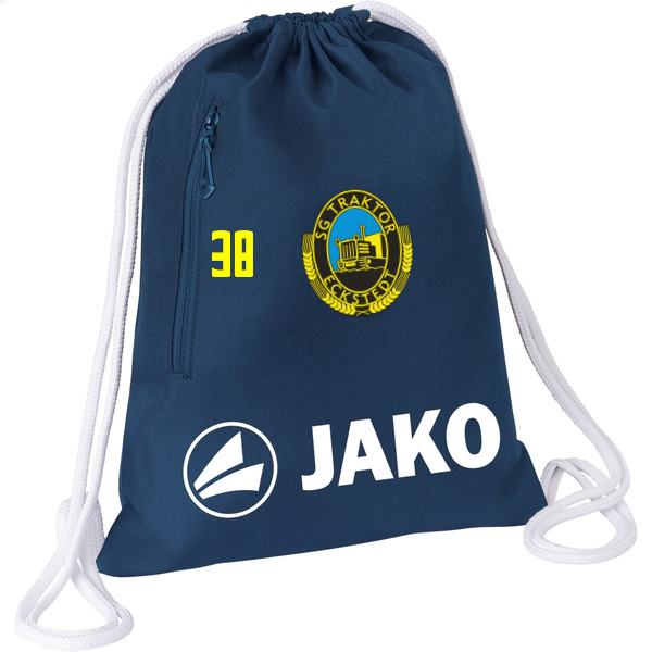 Gymsack JAKO 