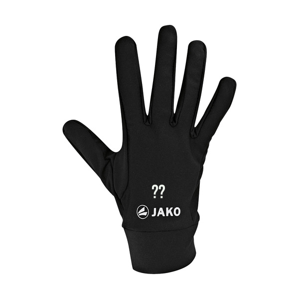 Feldspielerhandschuhe Funktion 