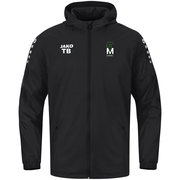 Veste de pluie Team 2.0 