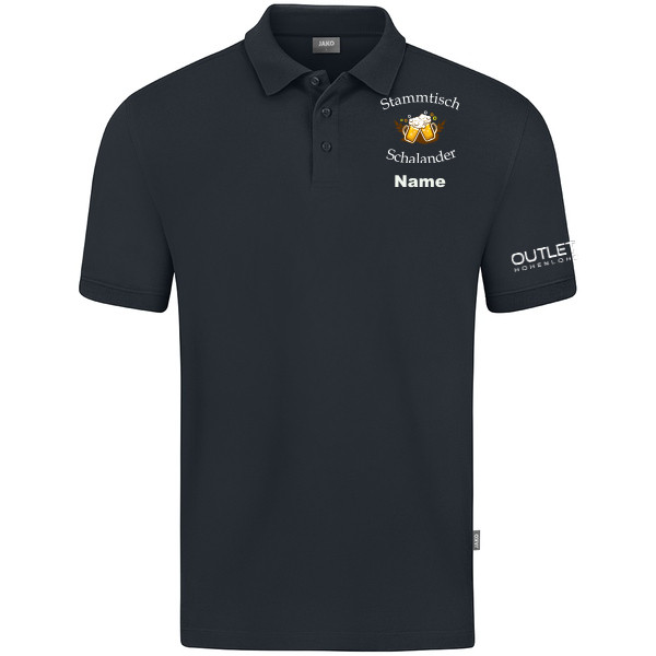 Polo Doubletex 