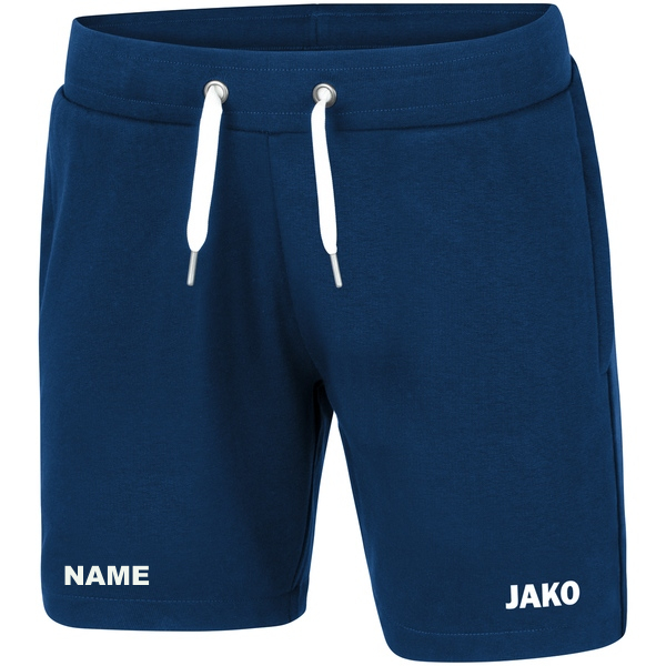 Short Base Damen 