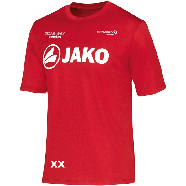 Funktionsshirt Promo 