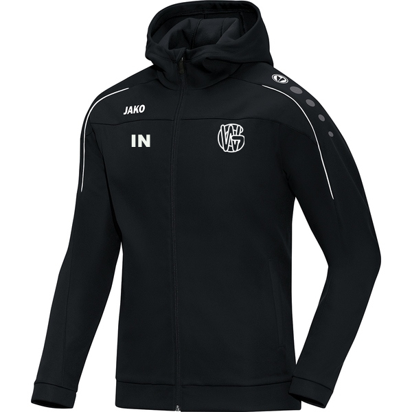 Kapuzenjacke Classico 