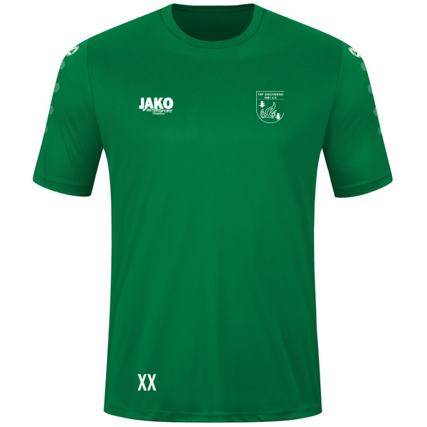 Trikot Team kurzarm 