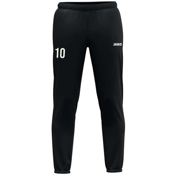 womanWebhose Dynamic Damen 