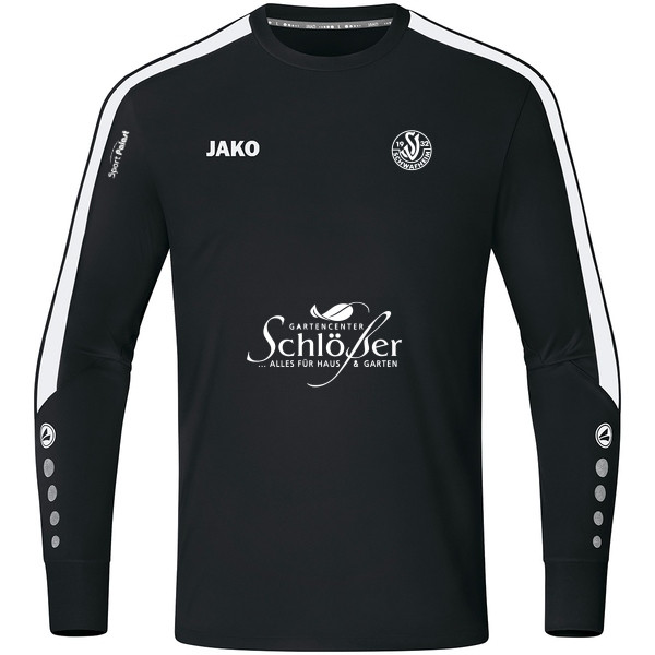 Torwart-Trikot Power 