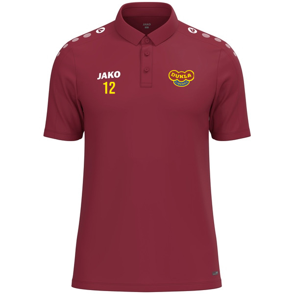 Polo One 
