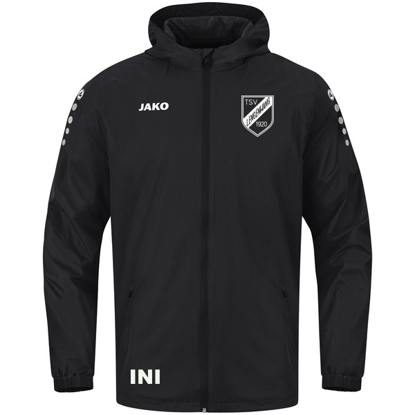 Allwetterjacke Team 2.0 