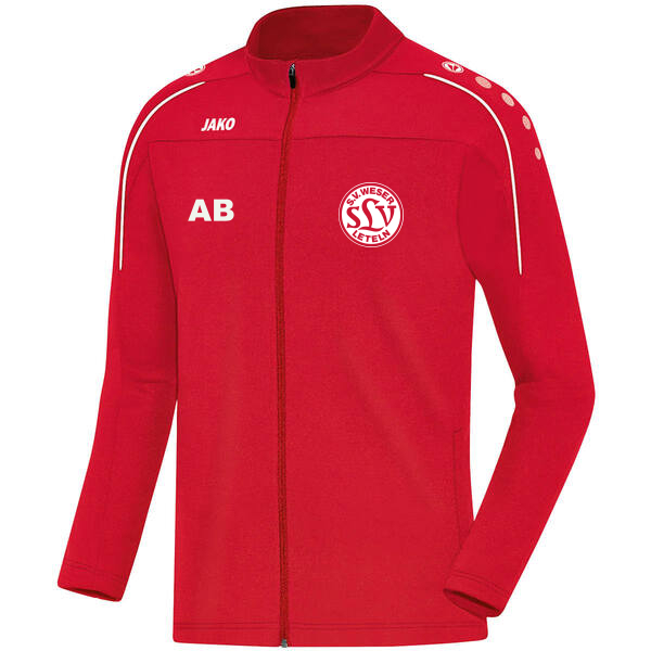 KinderFreizeitjacke Classico 