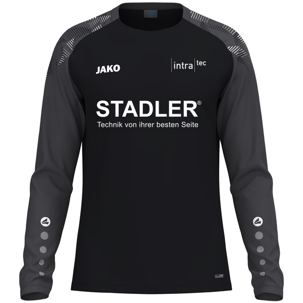Longsleeve Sonic 