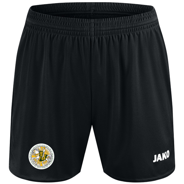 womanShort Manchester 2.0 dames 