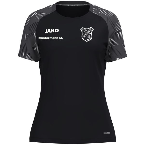 womanT-Shirt Sonic Damen 