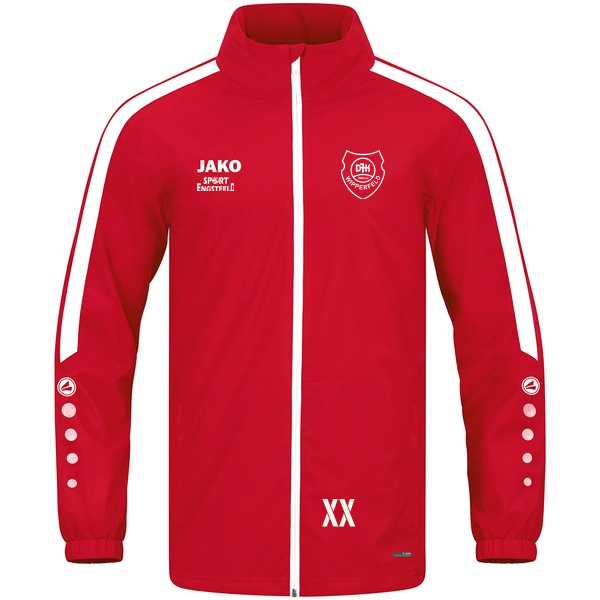 Allwetterjacke Power 