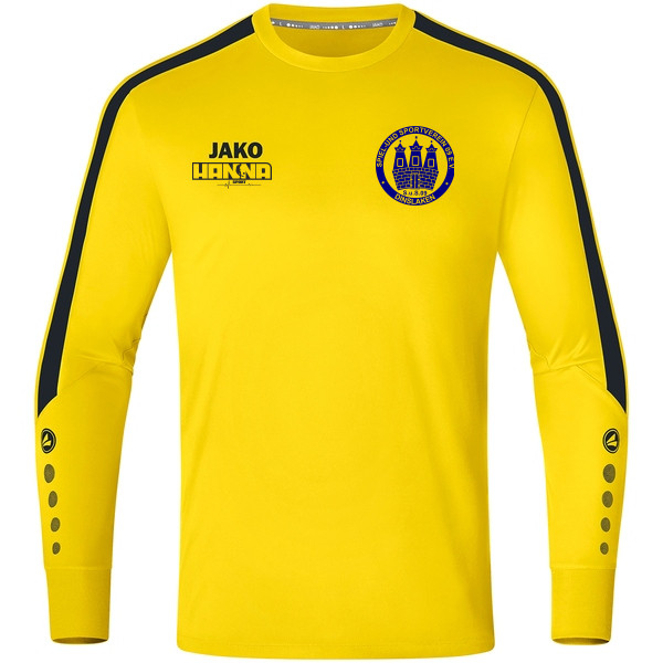 Torwart-Trikot Power 