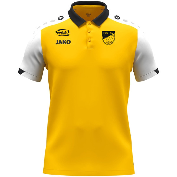 Polo Dynamic 
