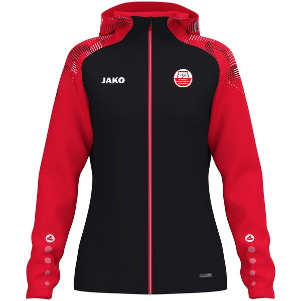 womanVeste à capuche Sonic femmes 