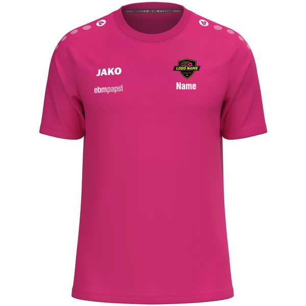 KinderT-Shirt One Cotton 