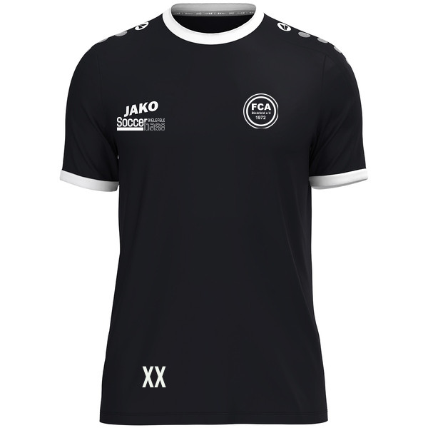 Trikot One kurzarm 