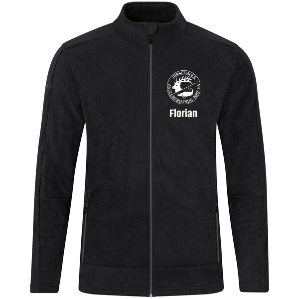 KinderFleecejacke 