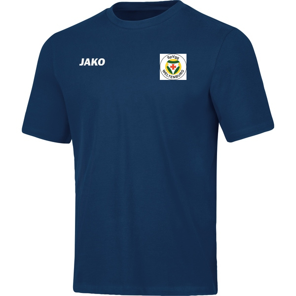 KinderT-Shirt Base 