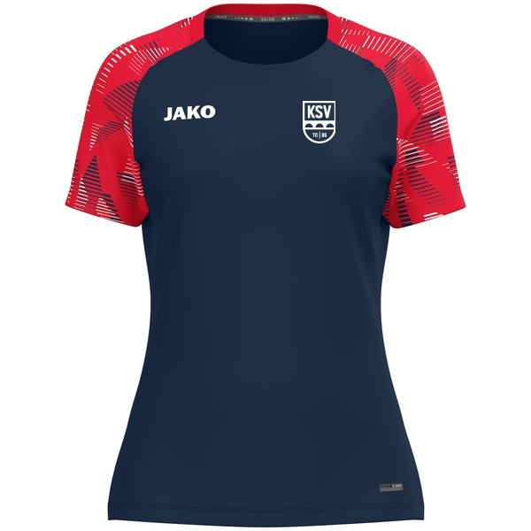 womanT-Shirt Sonic Damen 