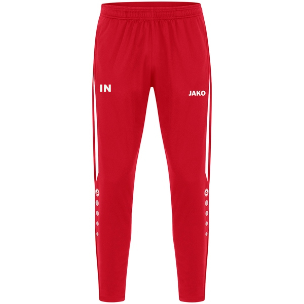 KinderPolyesterhose Power 