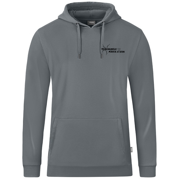 Kapuzensweat Organic  